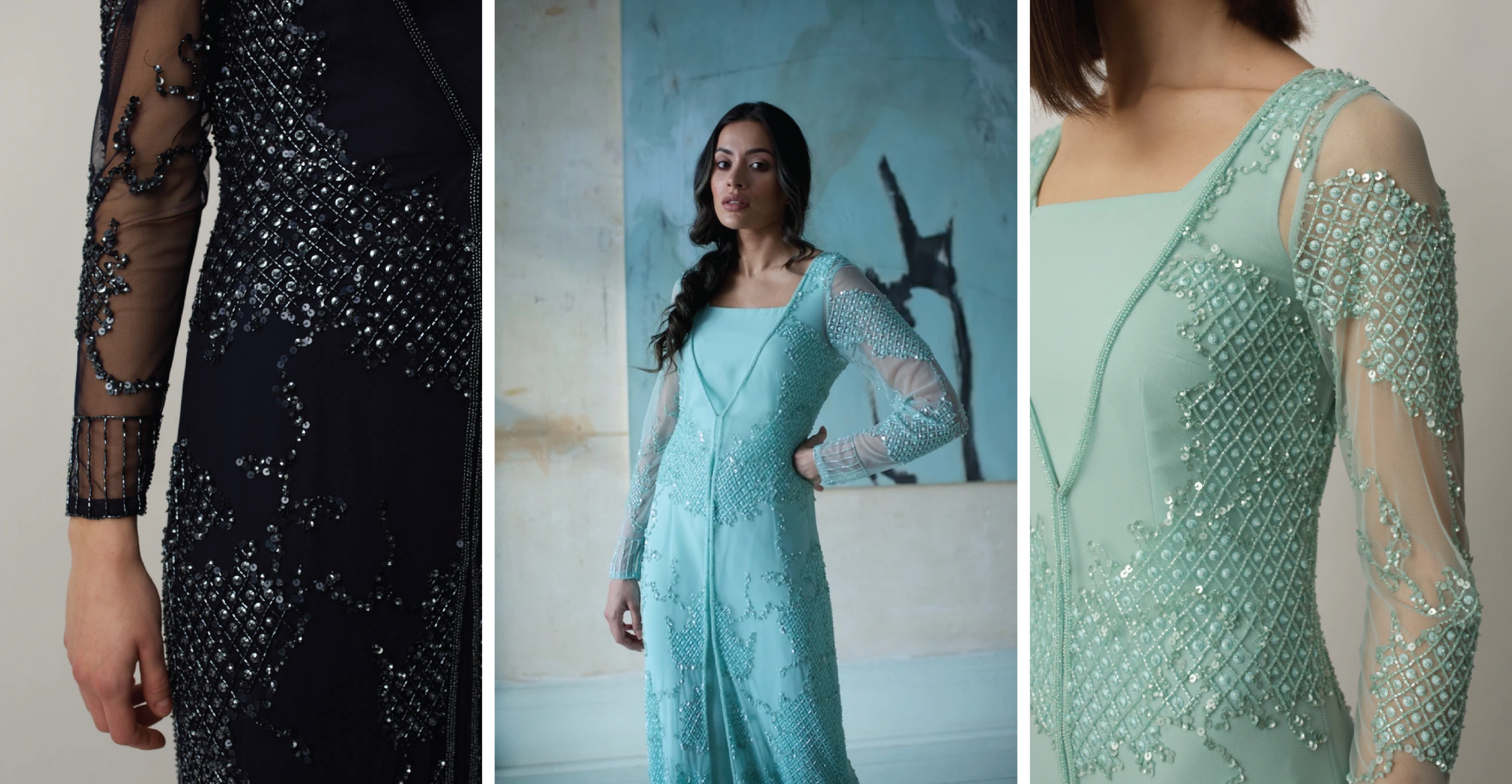 What to wear to a Muslim Wedding – Raishma